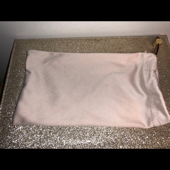 Tory Burch Sunglasses Case/ Small Clutch - Picture 7 of 7